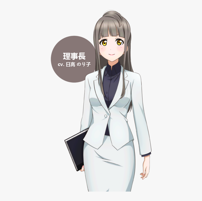 Love Live Wikia, HD Png Download