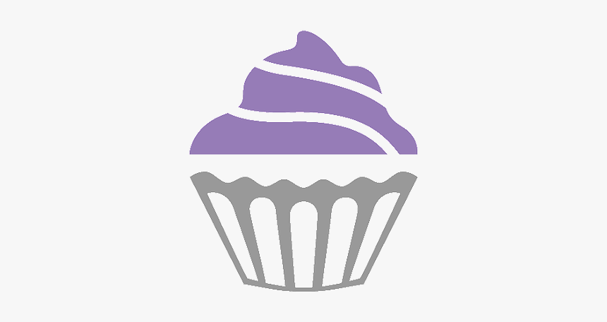 Cupcake Edited Edited - Intoxicakes, HD Png Download