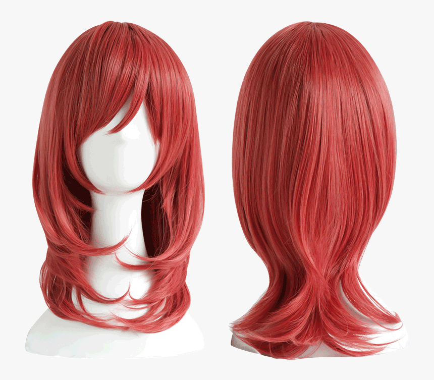 Cosplay Maki Wig, HD Png Download
