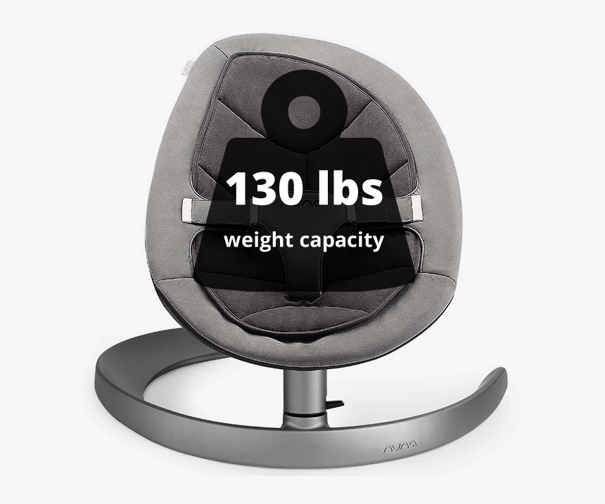 Nunaleafcurv-capacity T 1558067118& - Nuna Leaf Curv, HD Png Download