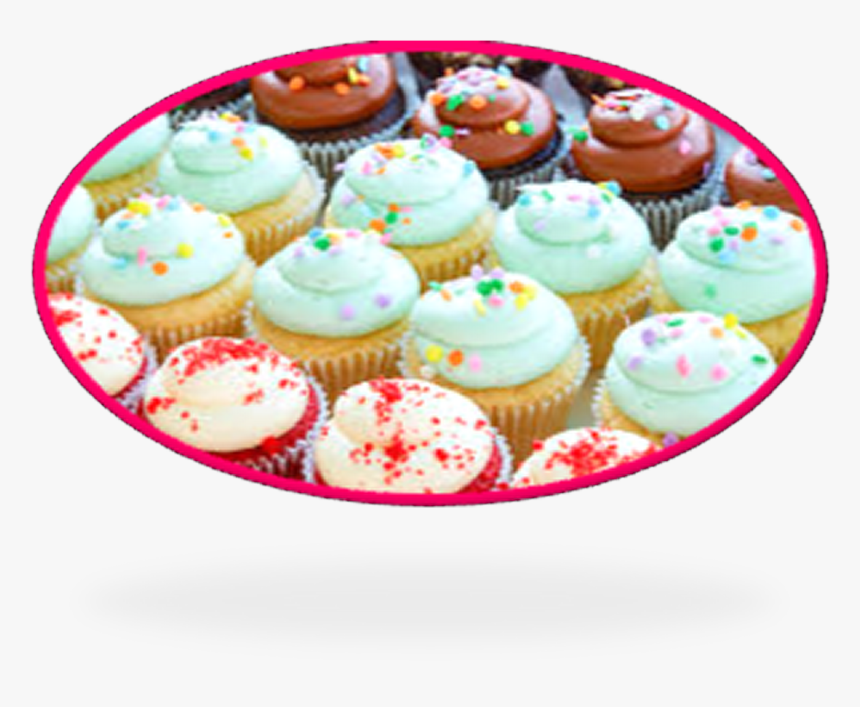 Cupcake Festival, HD Png Download