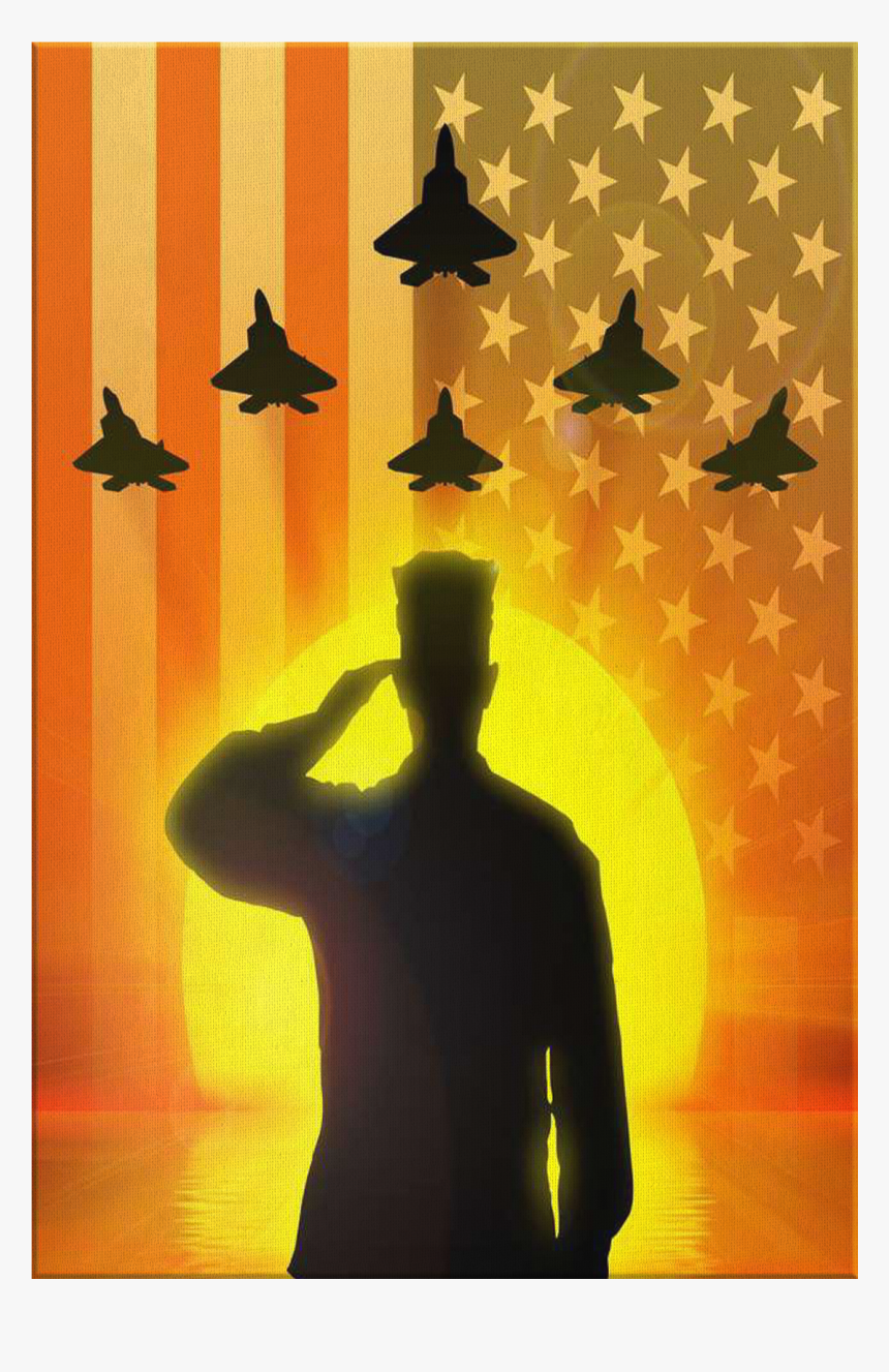 Silhouette, HD Png Download