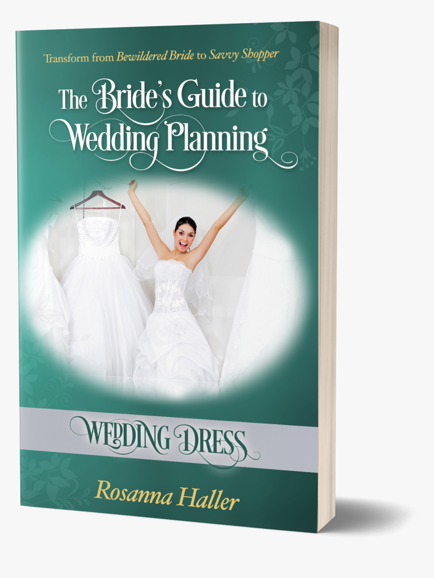 Bride Dress Png, Transparent Png