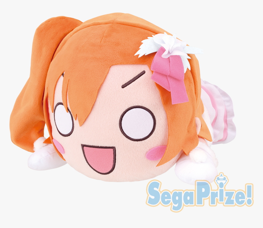 Love Live Honoka Nesoberi, HD Png Download