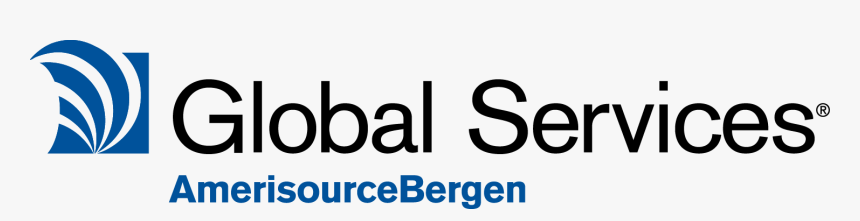 Transparent Amerisourcebergen Png - World Courier, Png Download