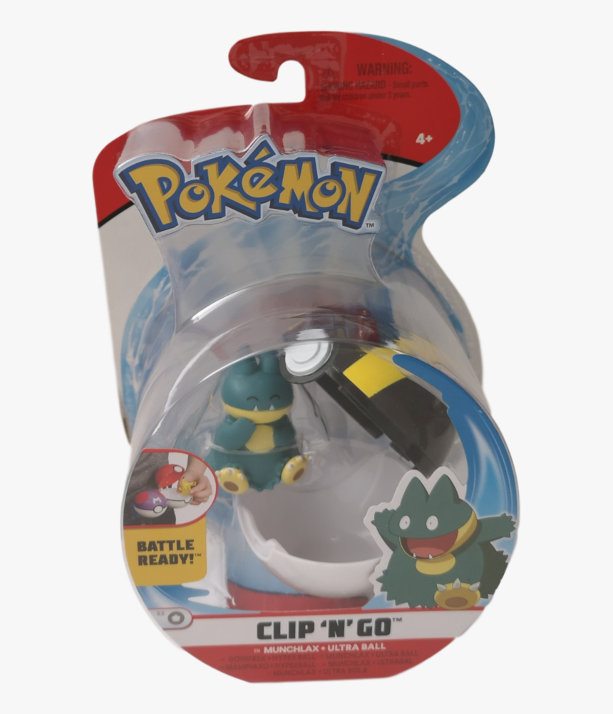 Pokemon Battle Figure Muk, HD Png Download
