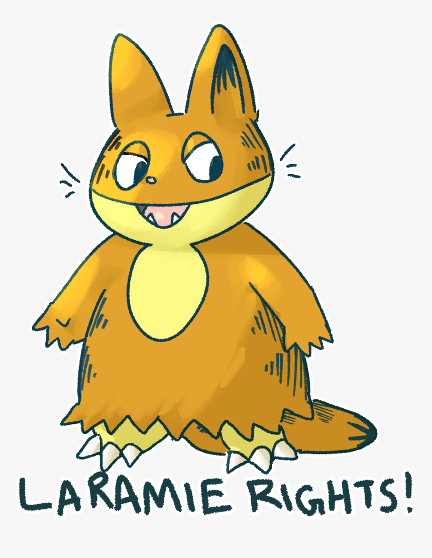 Quick Birthday Present For My Friend @batarddusoleil - Cartoon, HD Png Download