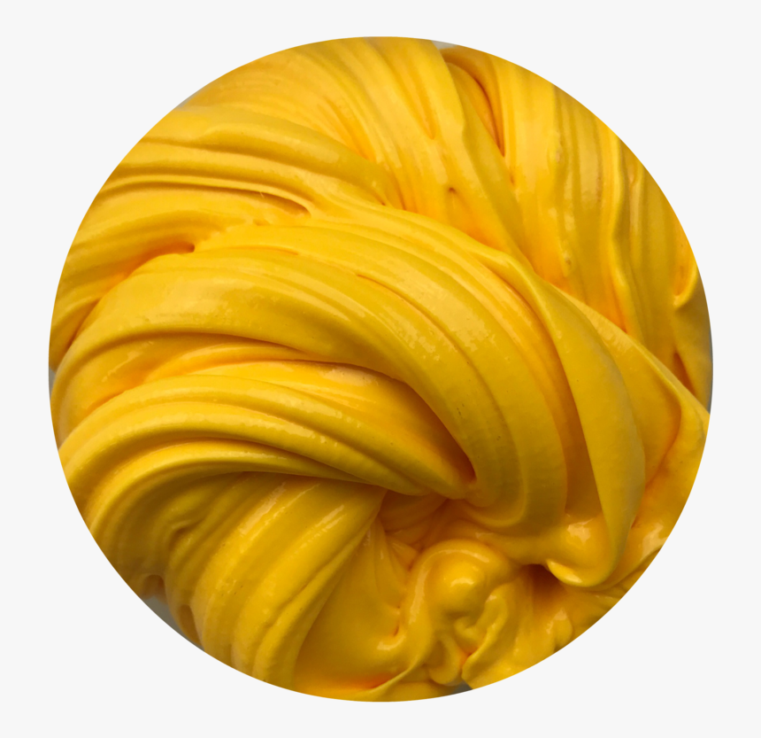 Mango Sorbet - Mango Sorbet Slime, HD Png Download