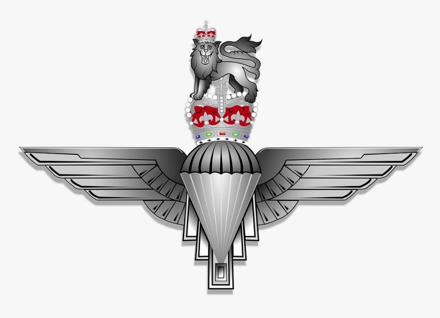 Veteran, Soldier, Capbadge, Military, War, Memorial - Illustration, HD Png Download
