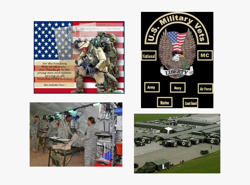 Picture - Happy 4th Of July Veterans, HD Png Download