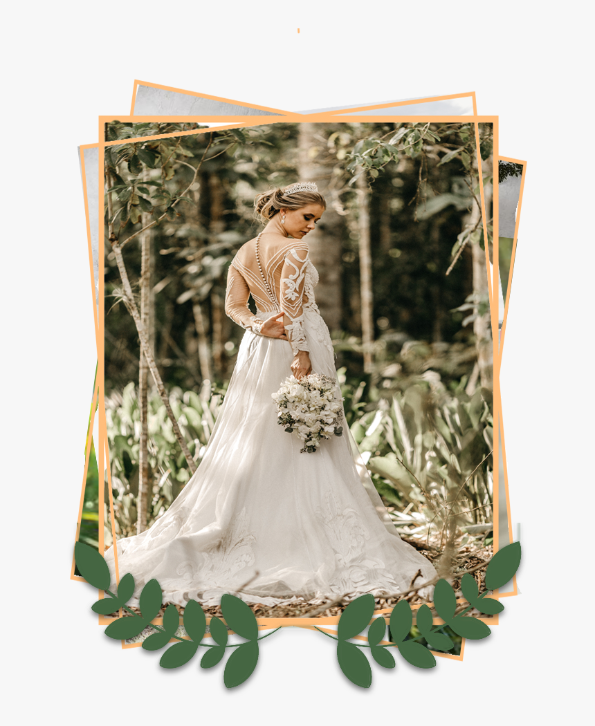 Wedding Dresses - Wedding Dress, HD Png Download