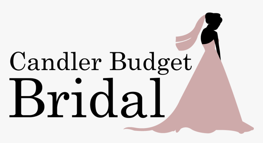 Candler Budget Bridal - Illustration, HD Png Download