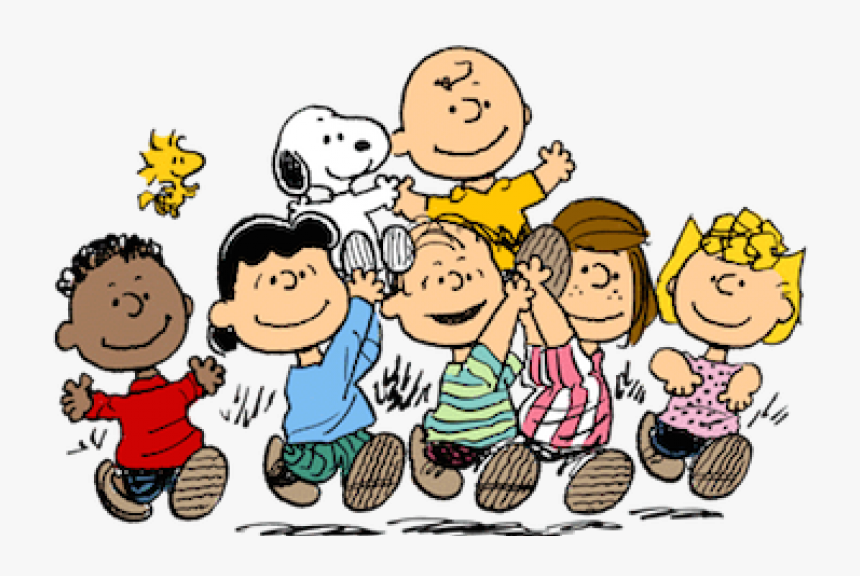 Charlie Brown, HD Png Download