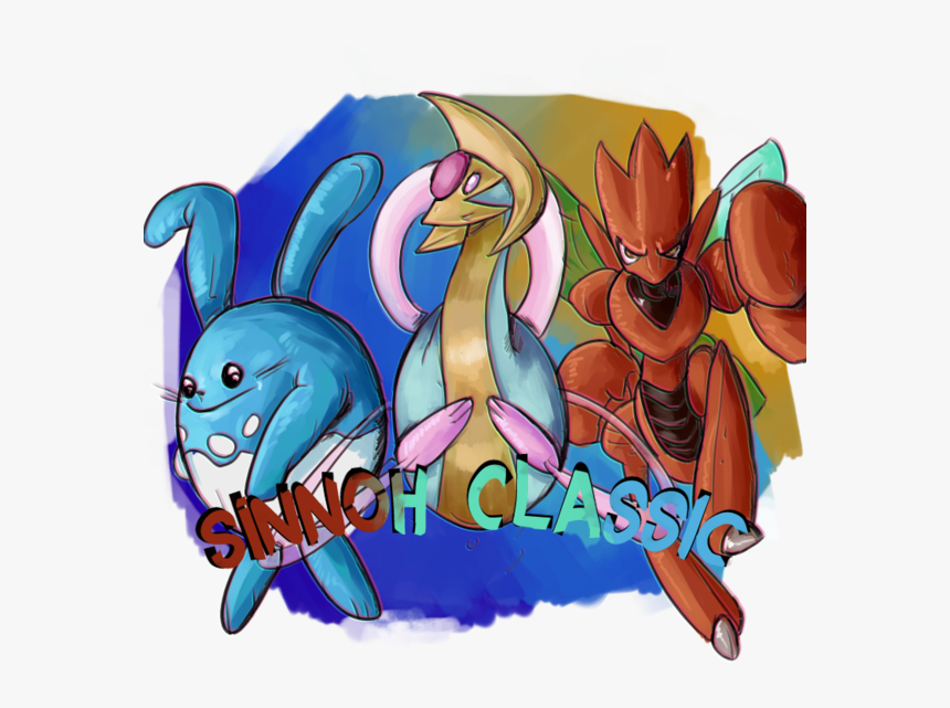 Art By Sailorcosmos - Cartoon, HD Png Download