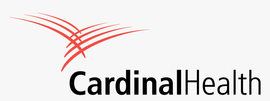 Cardinal Health Logo Png, Transparent Png