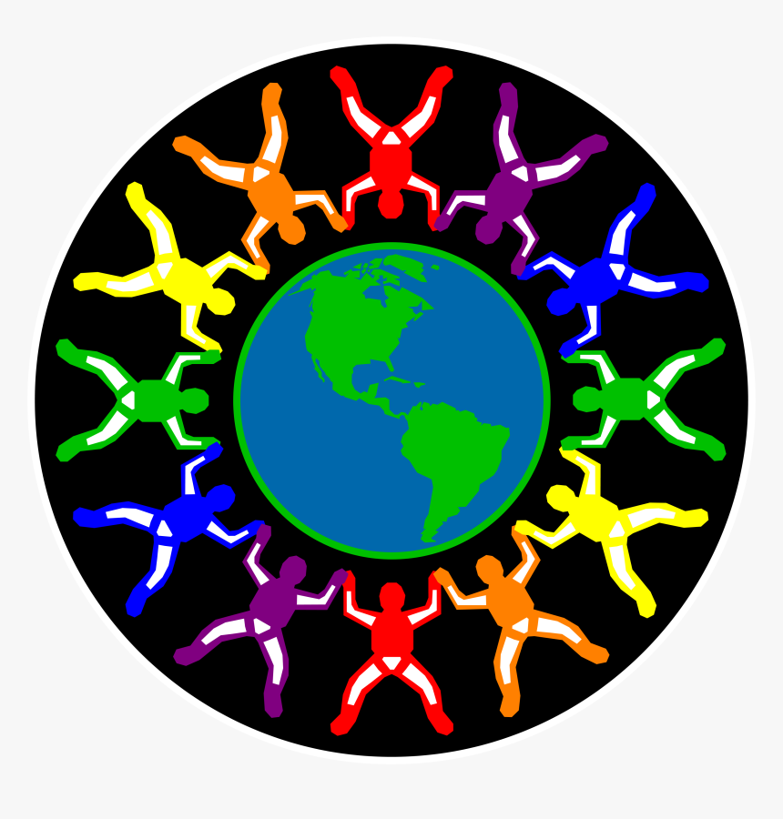 The First Avenger Clipart , Png Download - Gay Skydivers, Transparent Png