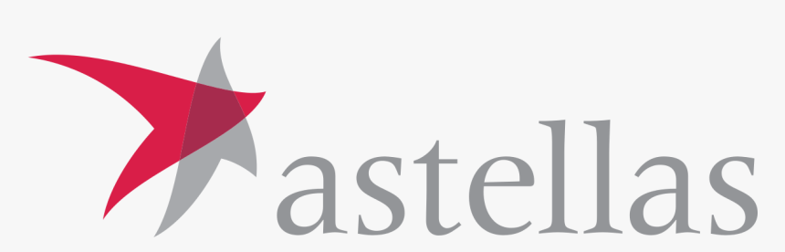 Astellas Pharma Logo Png, Transparent Png