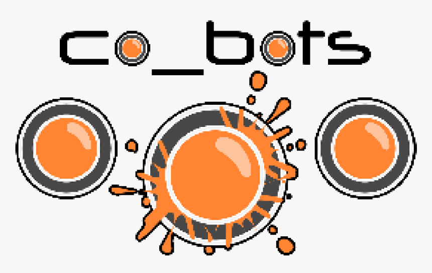 Co Bots - Circle, HD Png Download