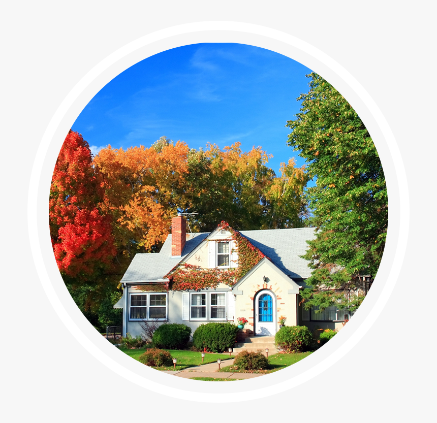 House, HD Png Download