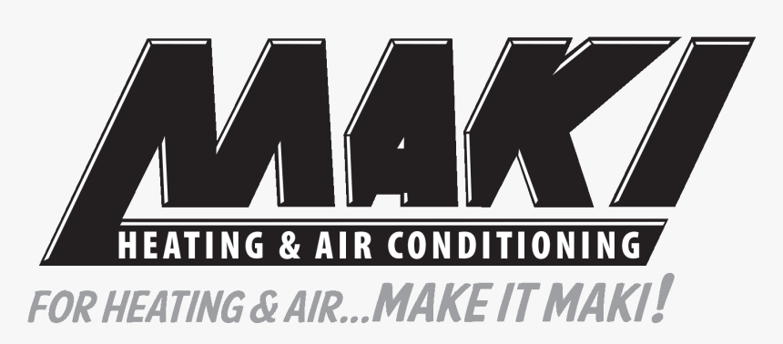 Maki Heating And Air Conditioning - Symmetry, HD Png Download