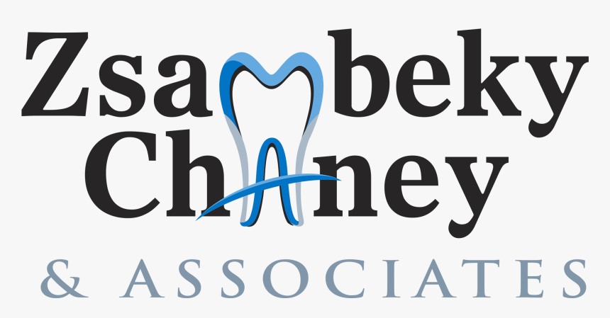 Round Tooth Logo - Poster, HD Png Download