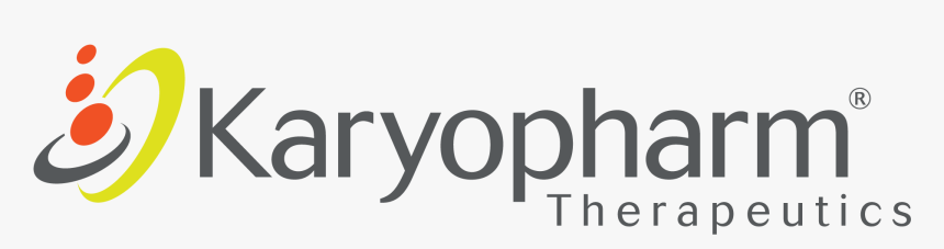 Karyopharm Therapeutics Logo, HD Png Download