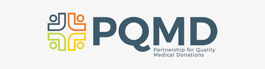 Partnership For Quality Medical Donations - Graphic Design, HD Png Download