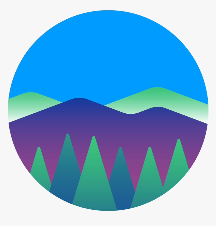Circle, HD Png Download