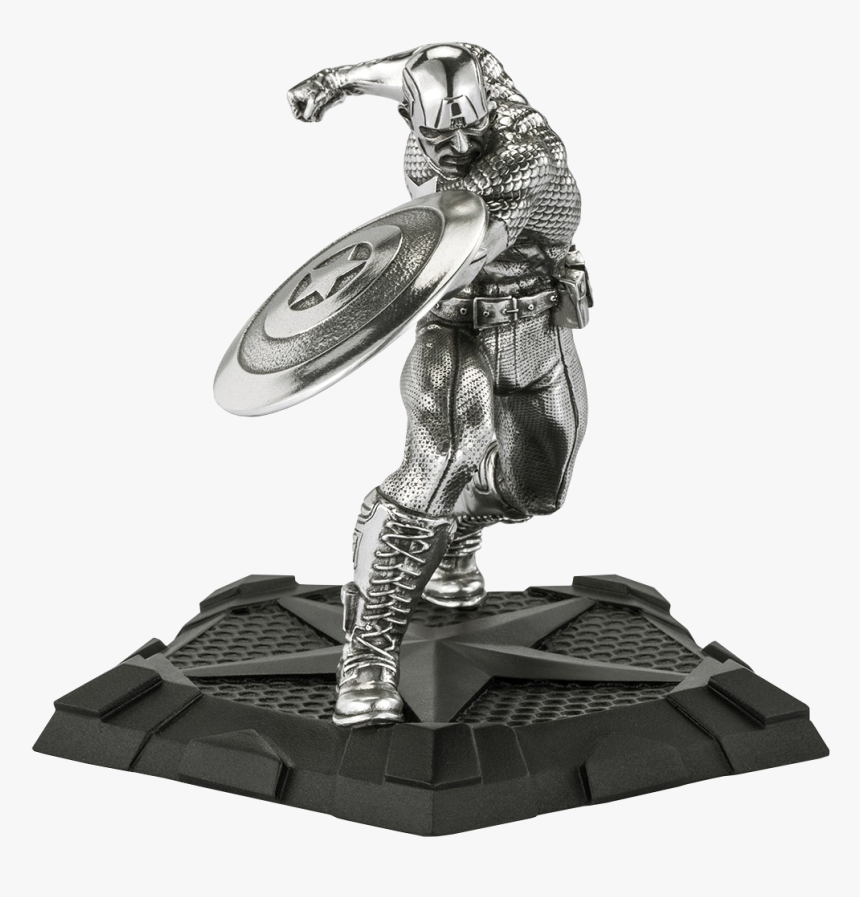 Royal Selangor Star Wars Marvel, HD Png Download
