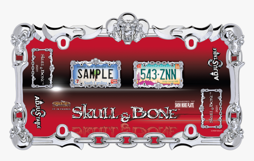 Picture Frame, HD Png Download