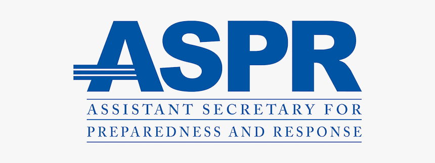 Hhs Aspr - Office Of The Assistant Secretary For Preparedness, HD Png Download