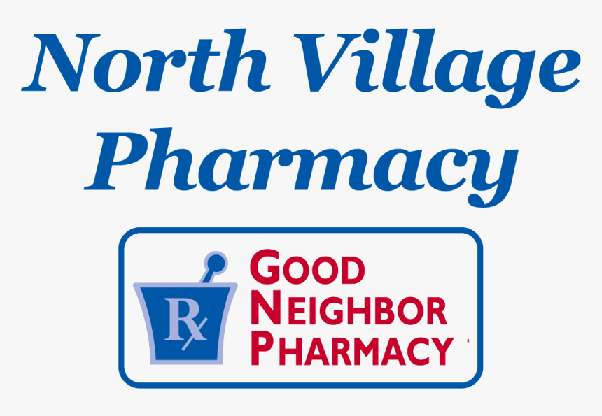 North Village Pharmacy In Running For National Award - Good Neighbor Pharmacy, HD Png Download