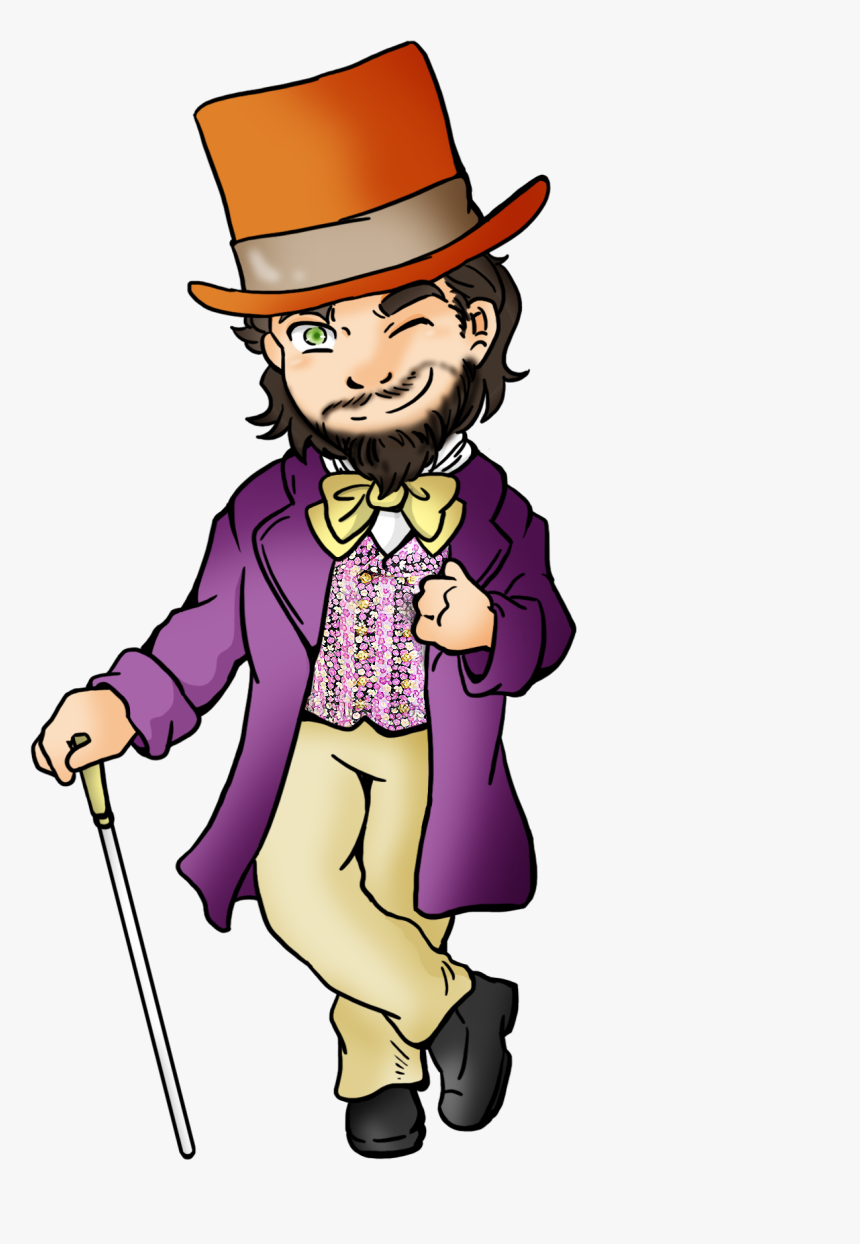 View Half Witty, Half Groan Technical Tweets With @gantlaborde - Cartoon, HD Png Download