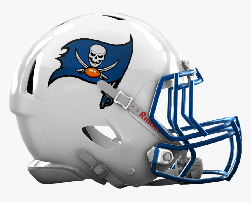 Dallas Jesuit Football Helmet, HD Png Download