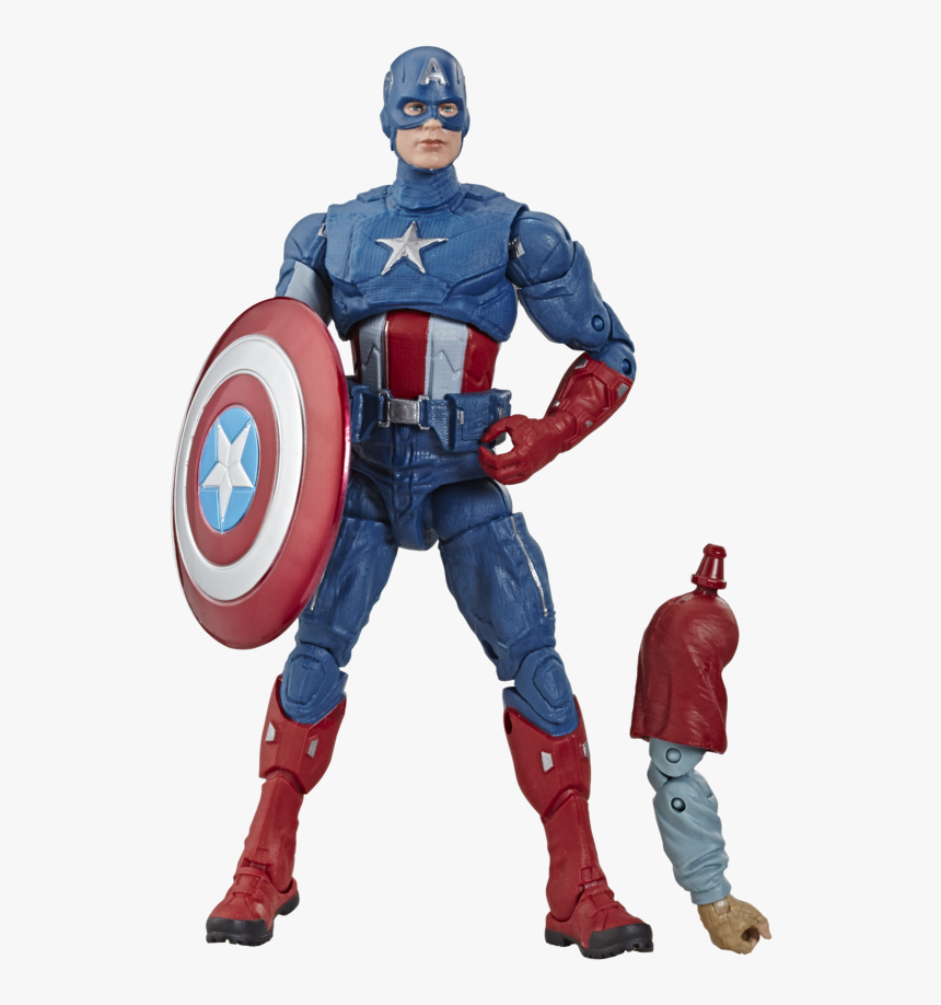Marvel Legends End Game, HD Png Download