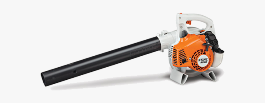 Stihl Bg 50, HD Png Download