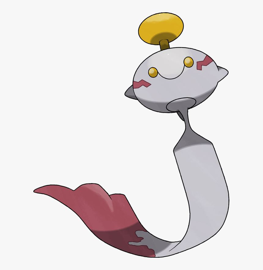 Pokemon Chimecho, HD Png Download