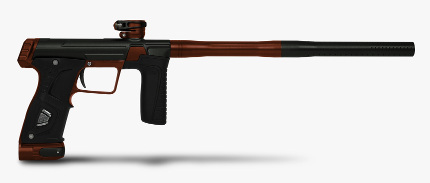 Transparent Skull Frame Png - Planet Eclipse Gtek 170r, Png Download