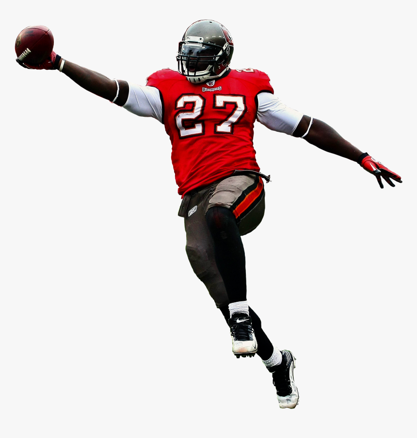 Tampa Bay Buccaneers Legarrette Blount, HD Png Download