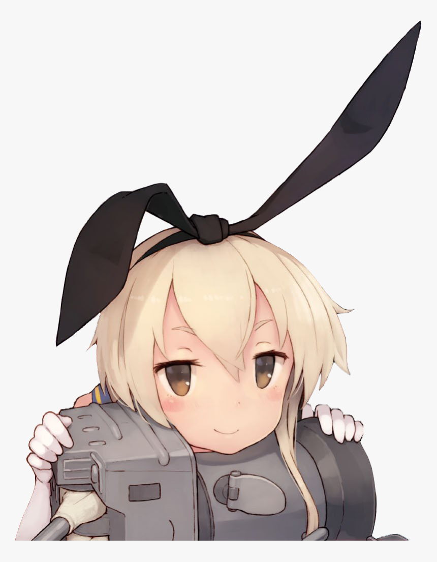 Shimakaze Transparent, HD Png Download