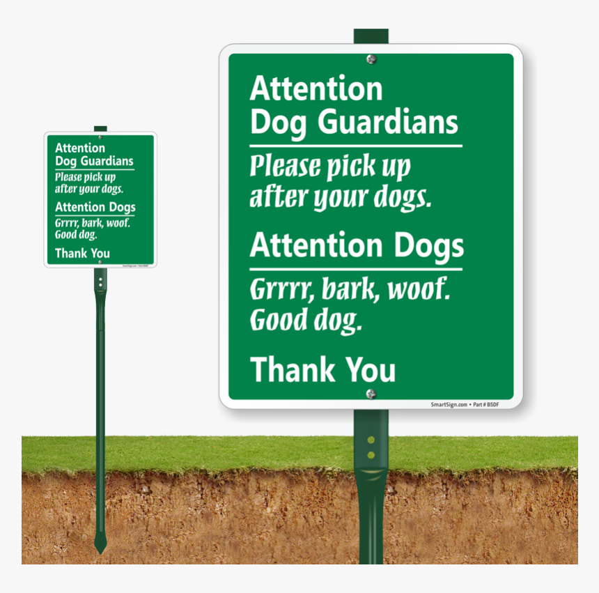 Do Not Litter Sign, HD Png Download