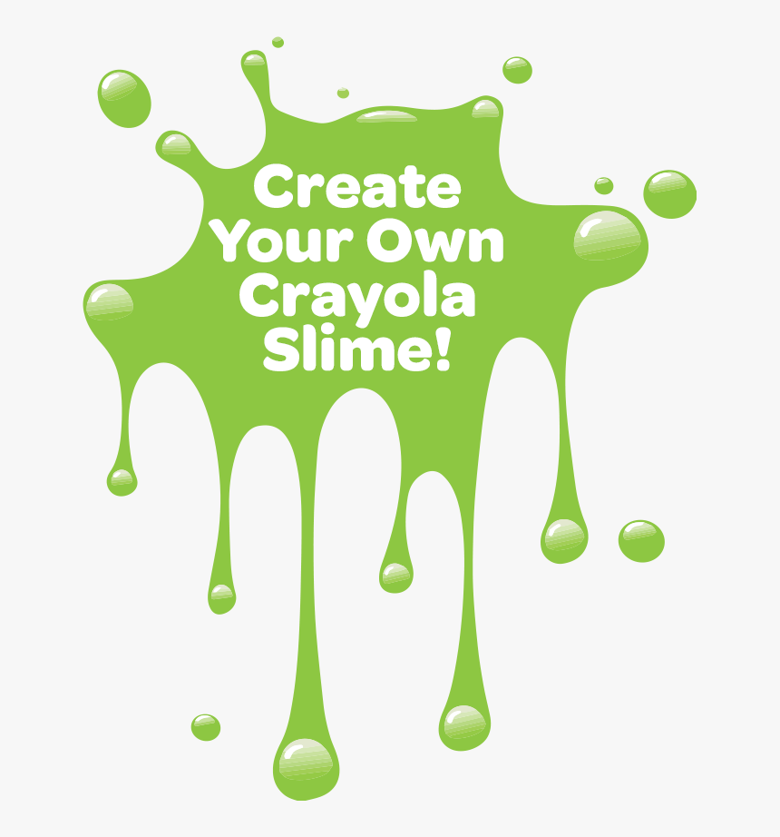 Transparent Slime Clipart - Slime Png, Png Download
