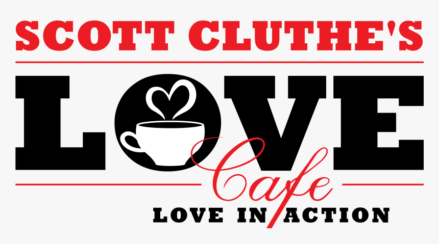 Love Cafe Houston - Cup, HD Png Download