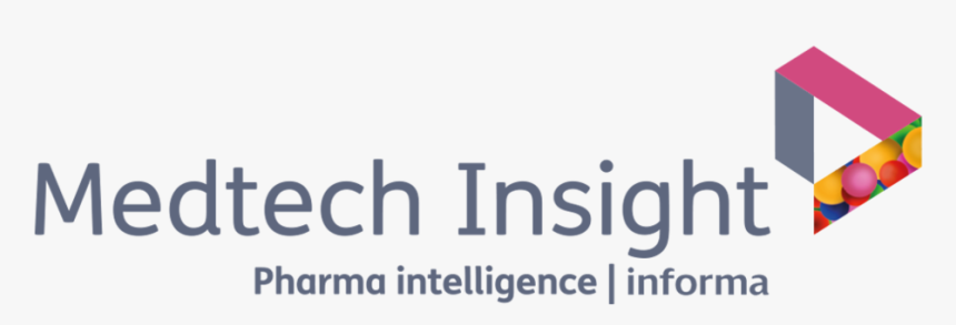 Medtech Insight, HD Png Download
