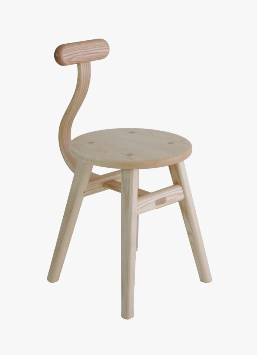 Sinca Yinyang Chair, HD Png Download