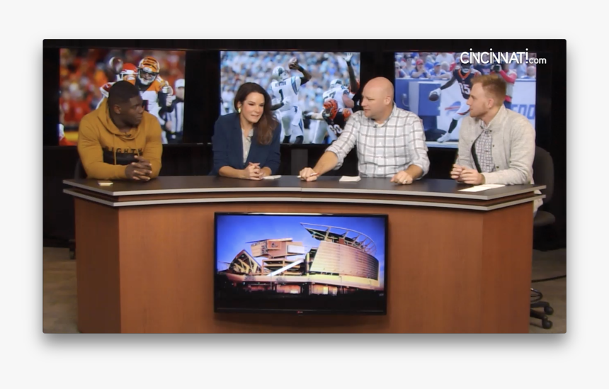 Television Program, HD Png Download