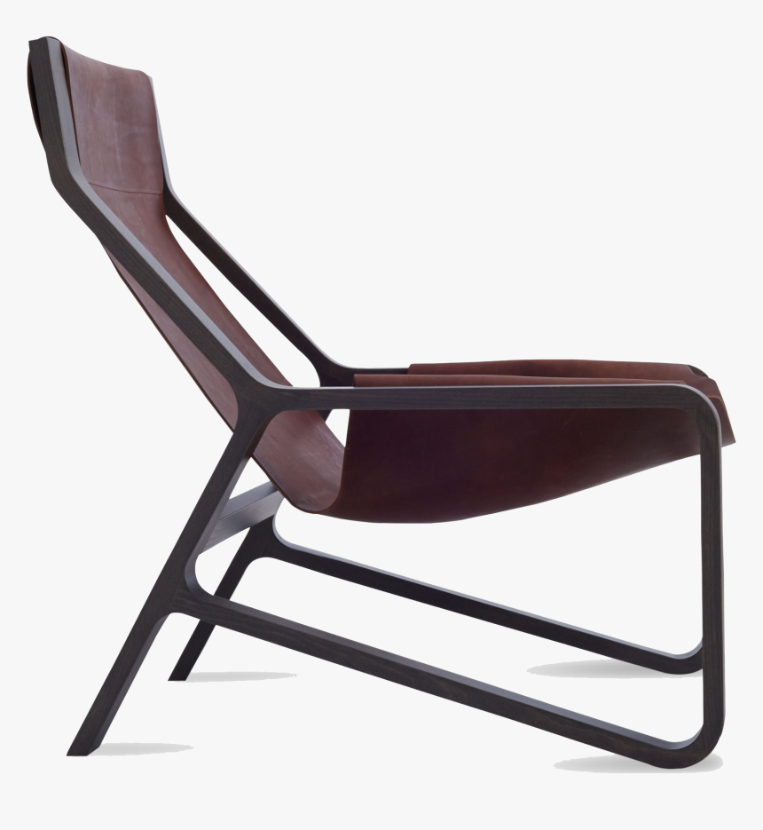 Lounge Chair, HD Png Download