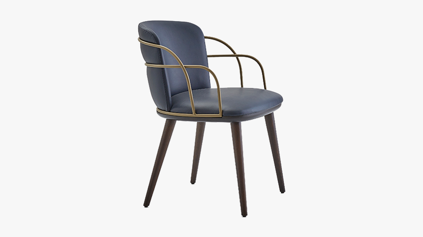 Web Arabian 2 Armchair - Chair, HD Png Download