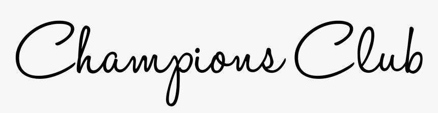 Calligraphy, HD Png Download