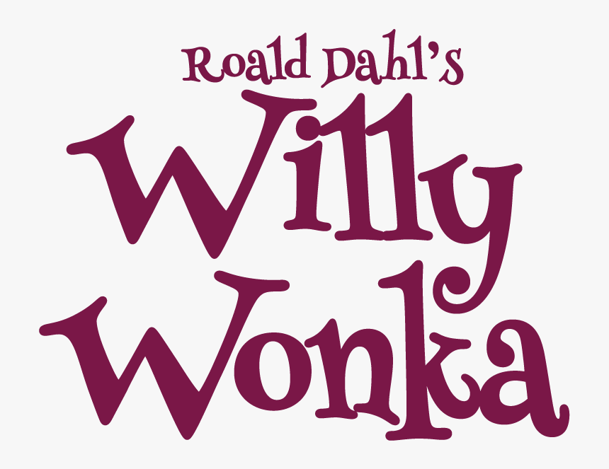 Willie Wonka - Poster, HD Png Download